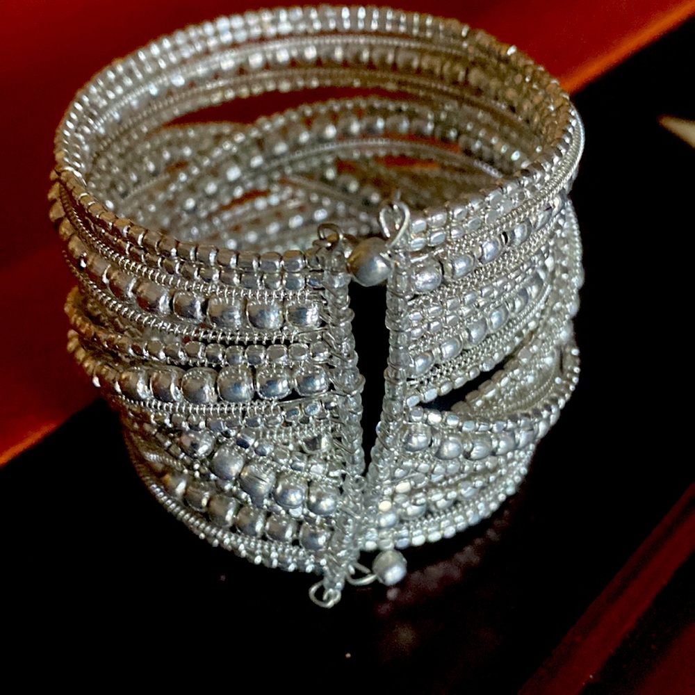 New World Market Bracelet